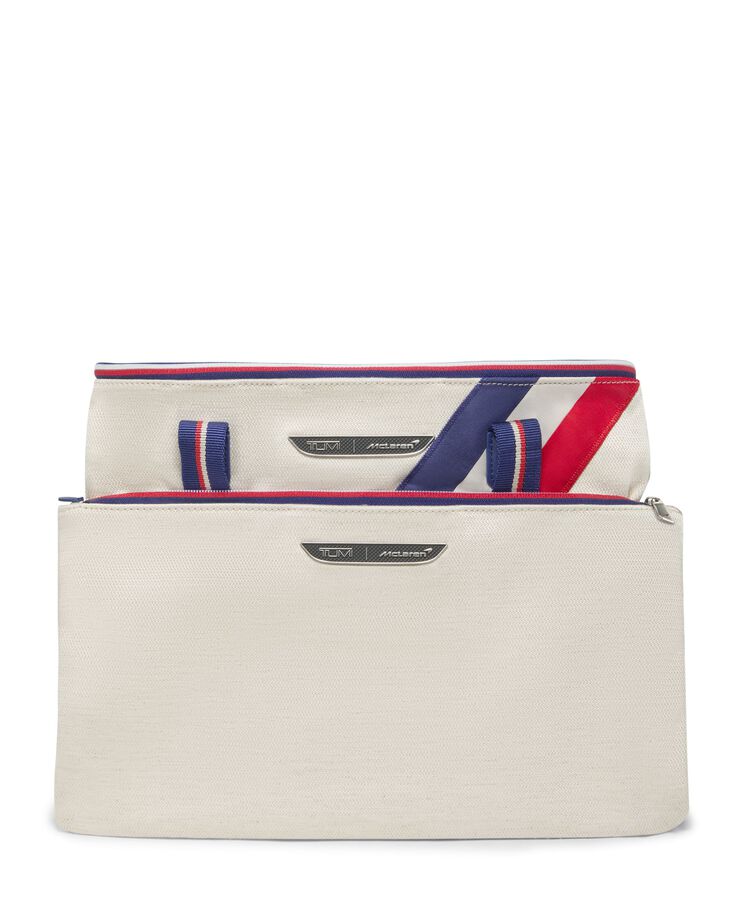 TUMI I MCLAREN ジャスト・イン・ケース・トート  hi-res | TUMI