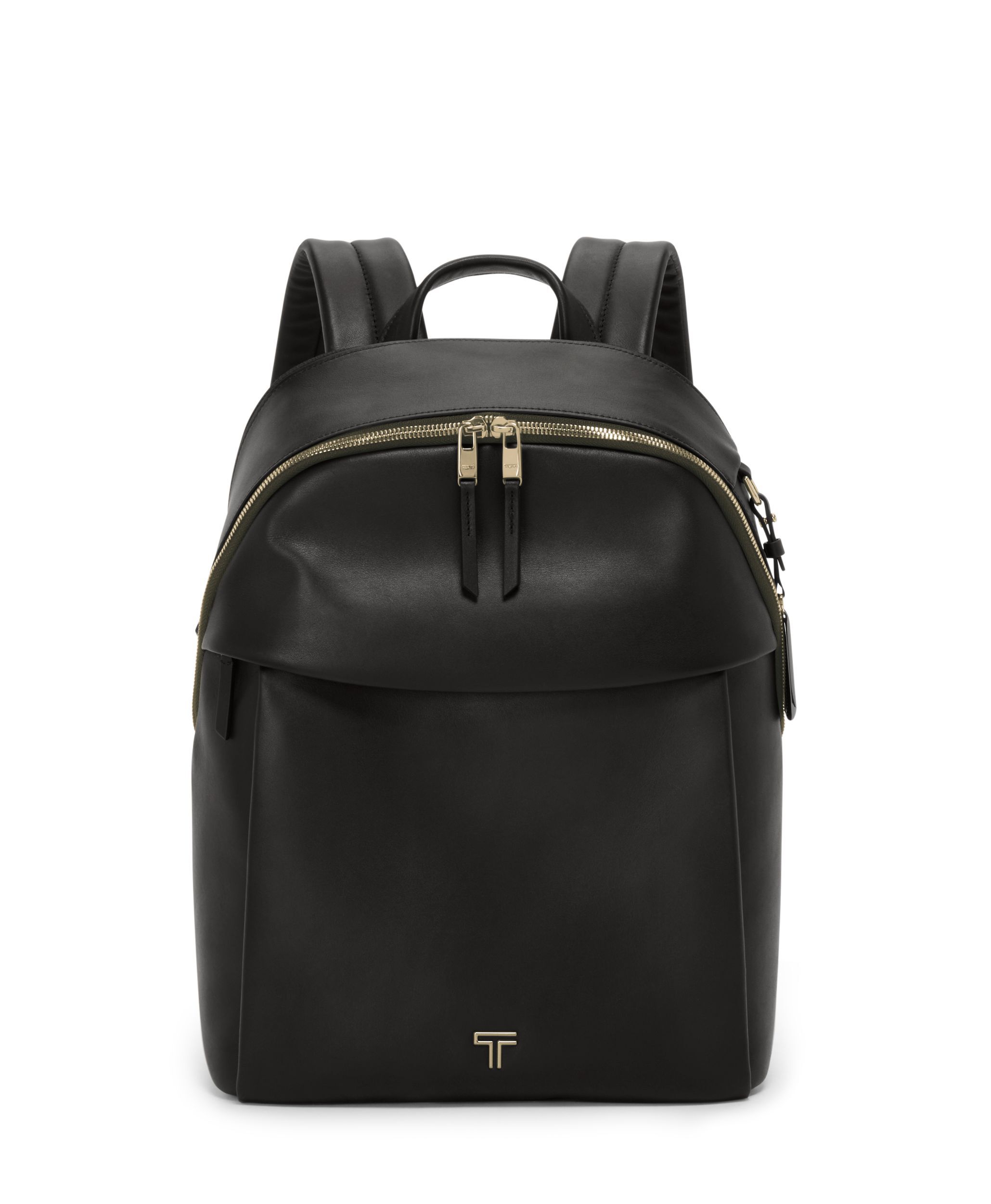 TUMI トゥミ バックパック 14インチPC対応 ica Collection レディース 14インチのPC収納可能 バッグ・リュック・バック