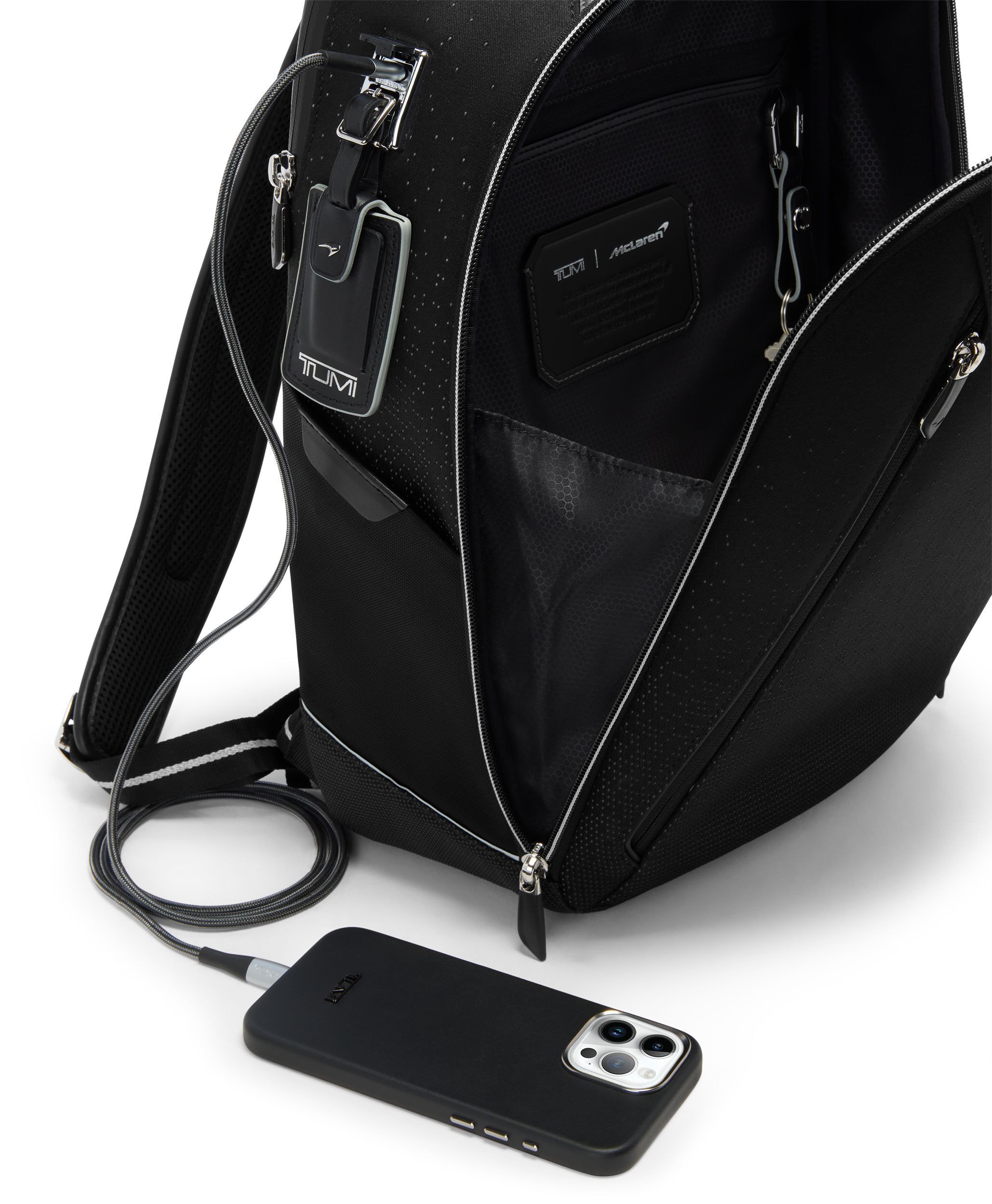 ビジネスリュック・バックパック｜TUMI(トゥミ)公式サイト