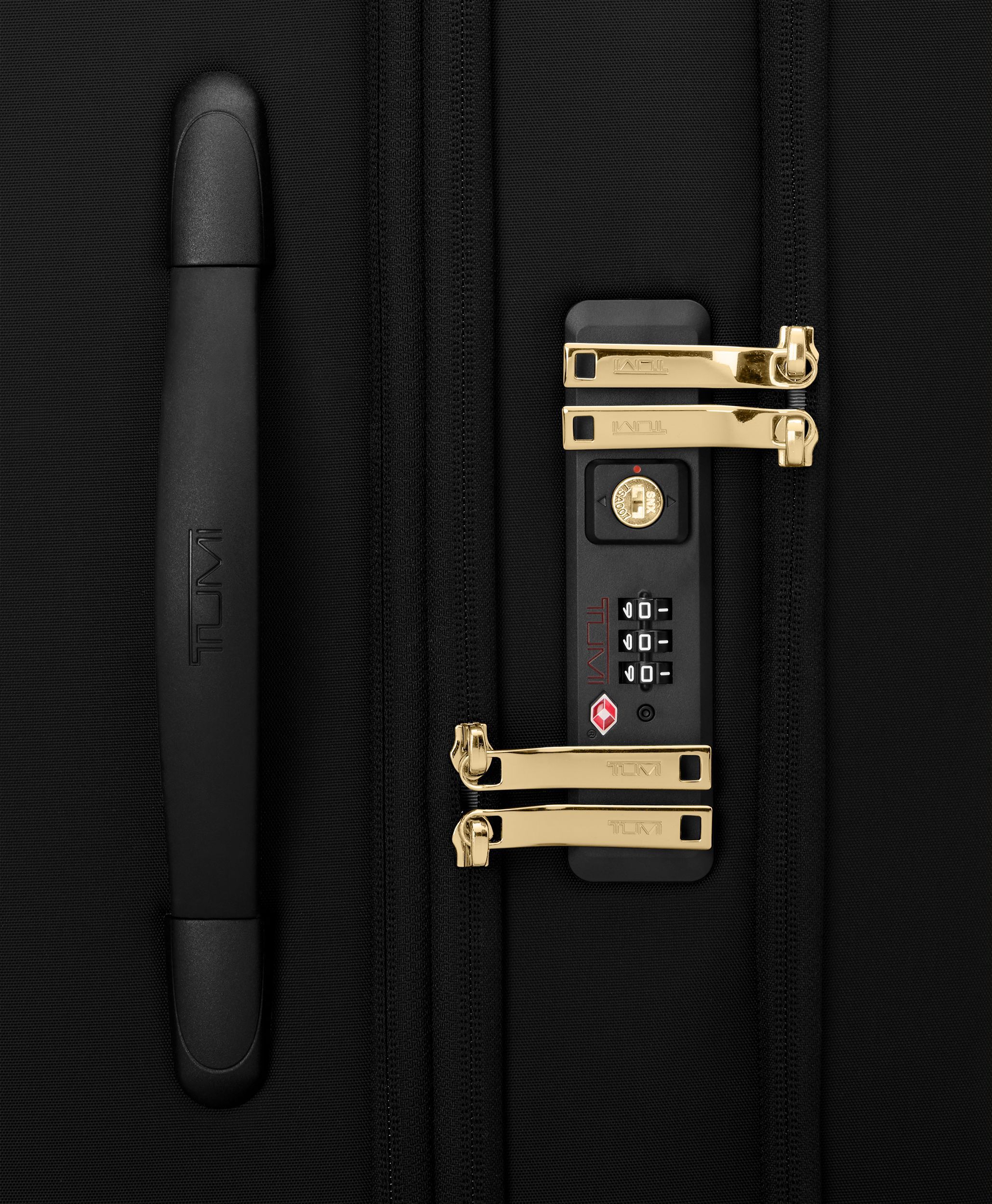 VOYAGEUR 「レジェール」エクステンデッド・トリップ・エクスパン