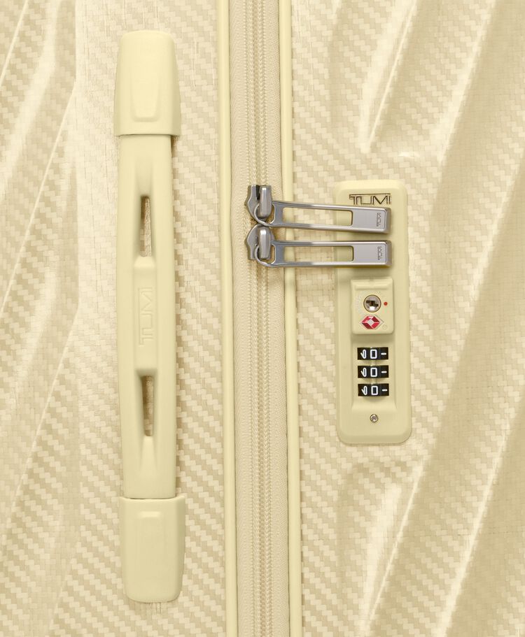 19 DEGREE LITE インターナショナル・キャリーオン  hi-res | TUMI