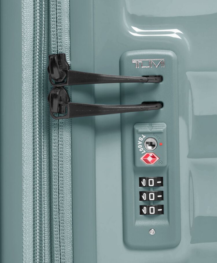 19 DEGREE ミディアム・フロント・アクセス・エクスパンダブル・チェックイン  hi-res | TUMI