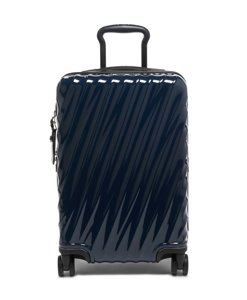 19 DEGREE インターナショナル・エクスパンダブル・4ウィール・キャリーオン  hi-res | TUMI
