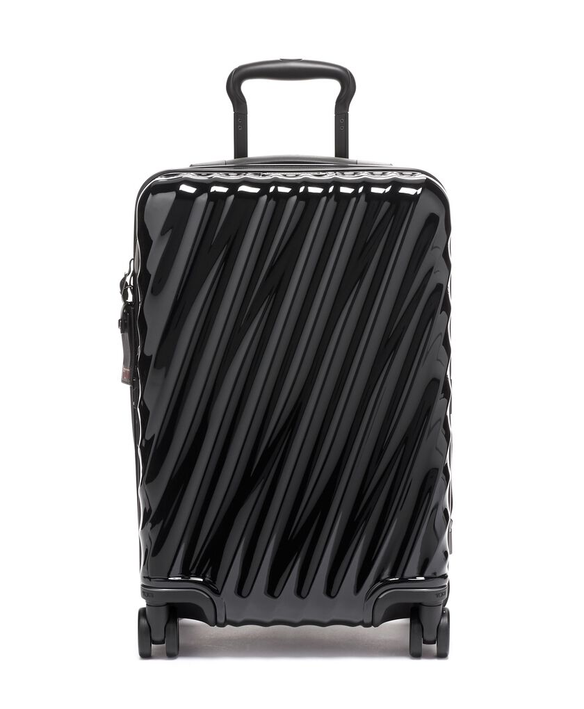 19 DEGREE インターナショナル・エクスパンダブル・4ウィール・キャリーオン  hi-res | TUMI
