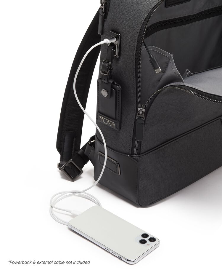 「ウィリアム」バックパック  hi-res | TUMI