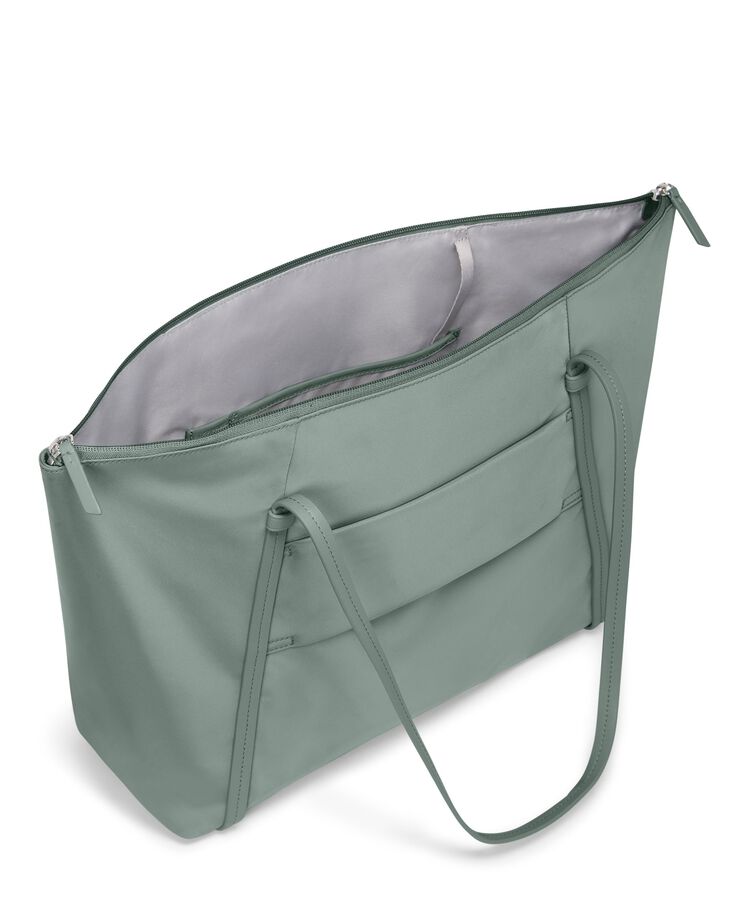 VOYAGEUR 「キュー」トート  hi-res | TUMI