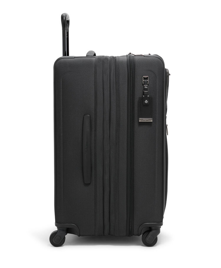 機内持込★拡張可能 TUMI トゥミ ウィール エクスパンダブル キャリーケース ALPHA ショート・トリップ・エクスパンダブル・4ウィール