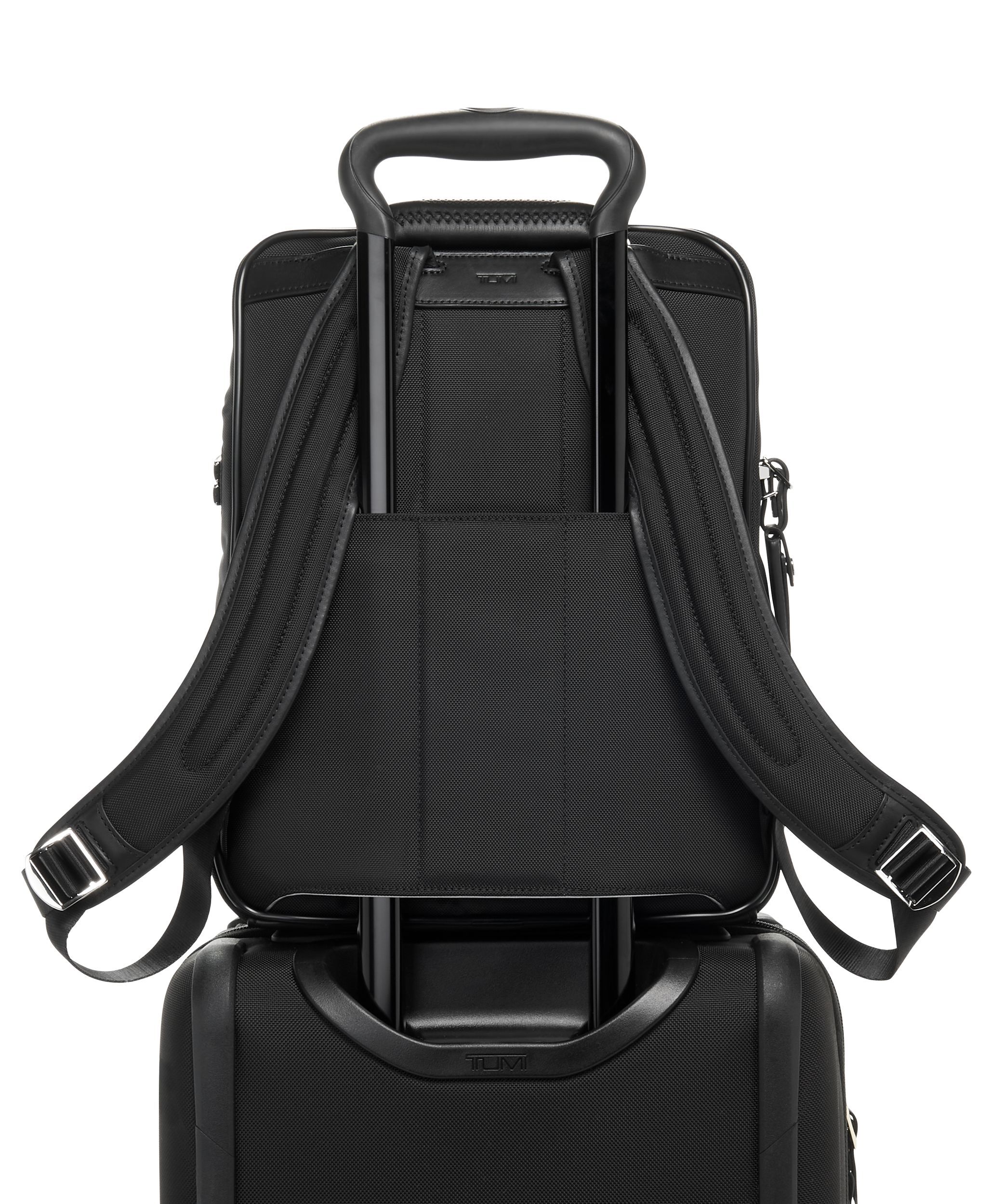 TUMI バックパック「ノルテ」 Amazon | [トゥミ] バックパック 公式 正規品 Arrive' 「ノルテ