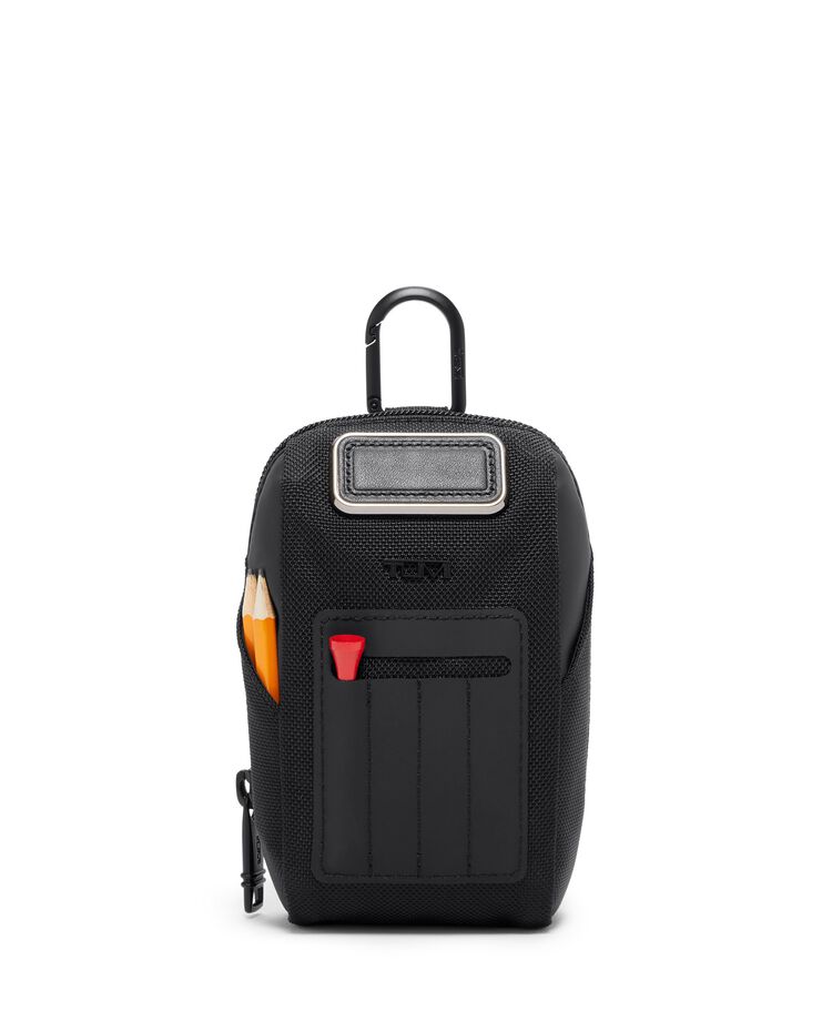 Tumi Golf ゴルフ・ポーチ・ウィズ・ティー  hi-res | TUMI