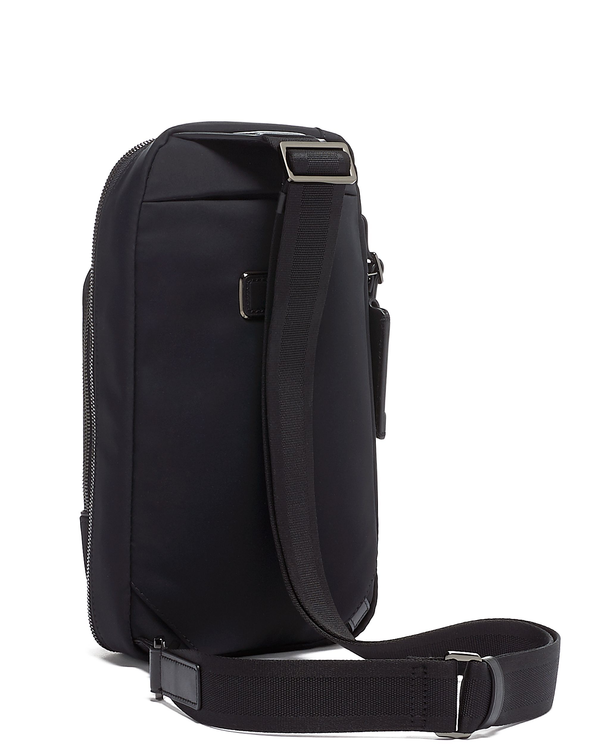TUMI 最大43%☆6/29限定 正規品5年保証 トゥミ ボディバッグ