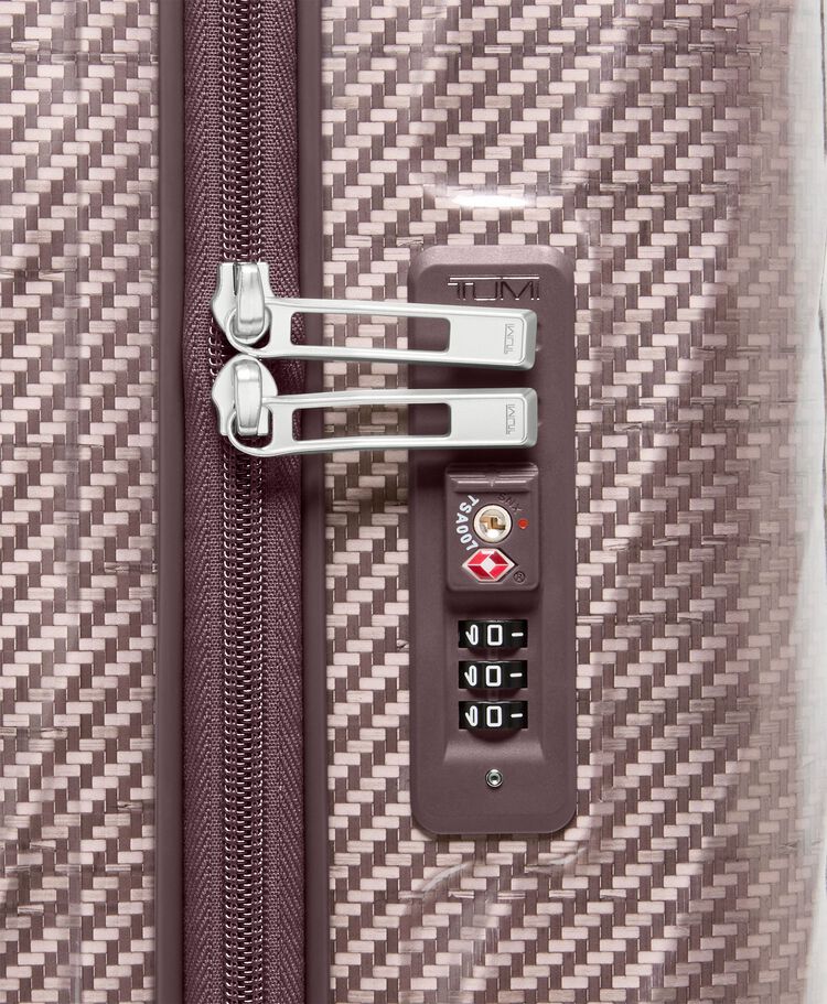 19 DEGREE LITE インターナショナル・キャリーオン  hi-res | TUMI