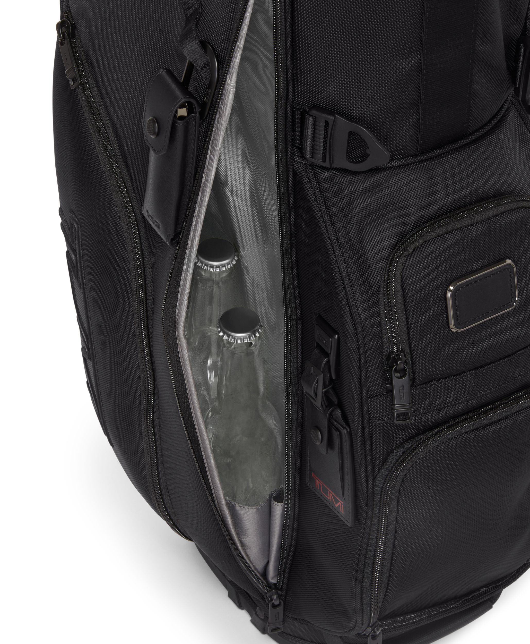TUMI Golf ゴルフ・スタンド・バッグ ブラック｜TUMI(トゥミ)公式