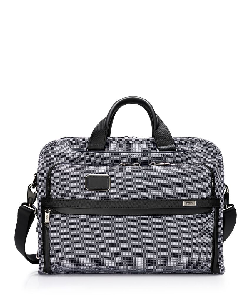 美品 TUMI ビジネスバッグ ギャランティー 2021年 ALPHA3（美品 TUMI 