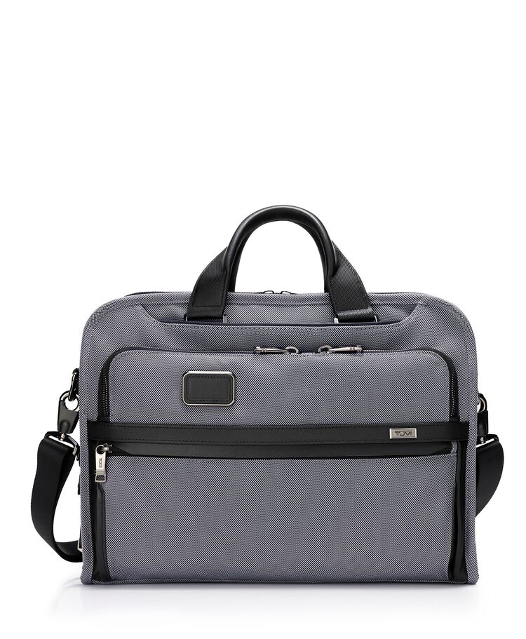 TUMI トゥミ ビジネスバッグ 聴ける CFX カーボンブロムリー 