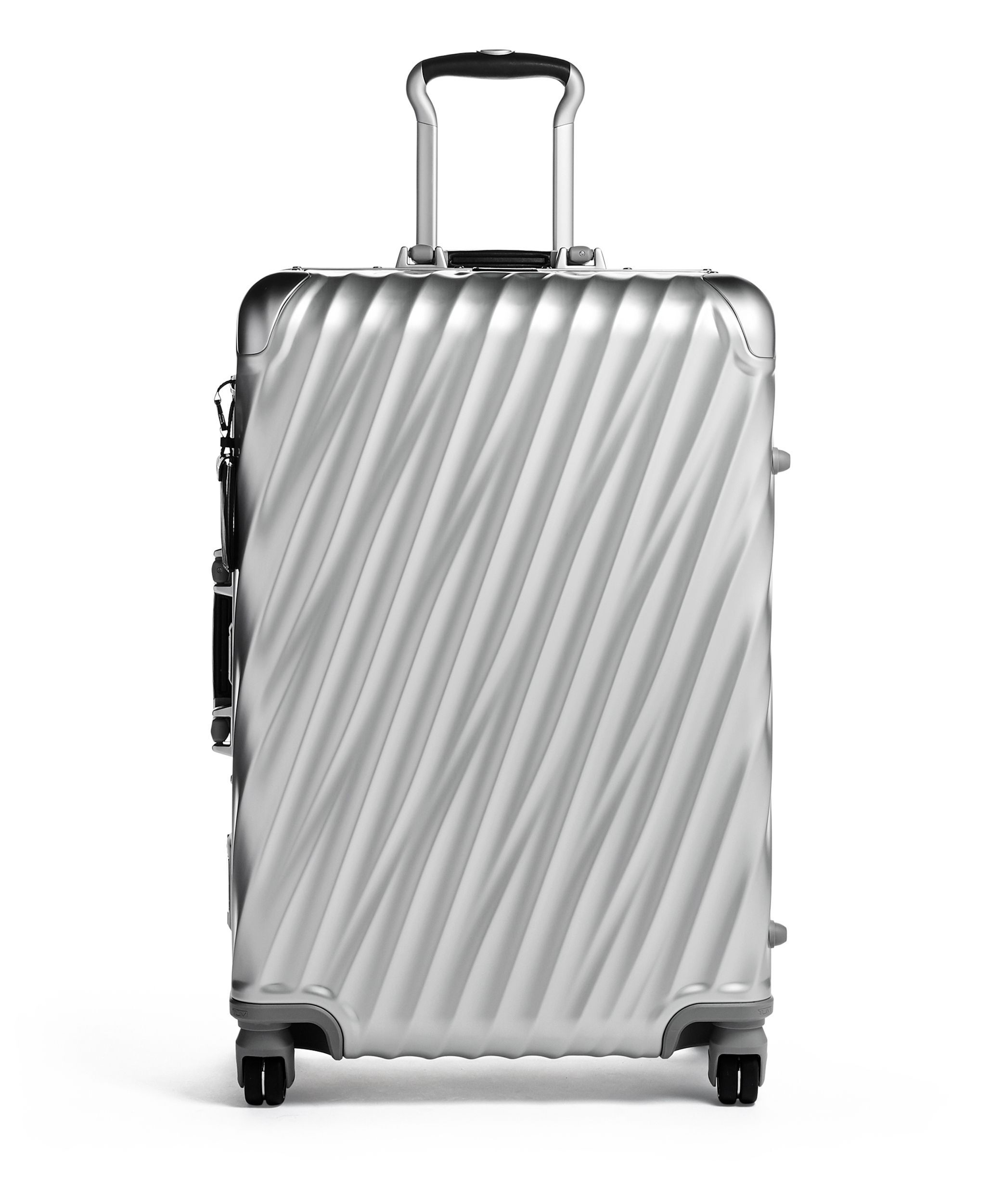 19 DEGREE ALUMINUM ショート・トリップ・パッキングケース シルバー｜トゥミ公式サイト | TUMI