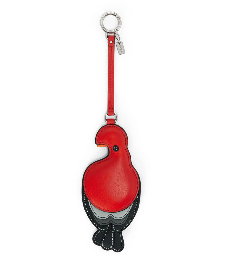 KEY FOBS 「チャーリーバード」バッグ・チャーム  hi-res | TUMI
