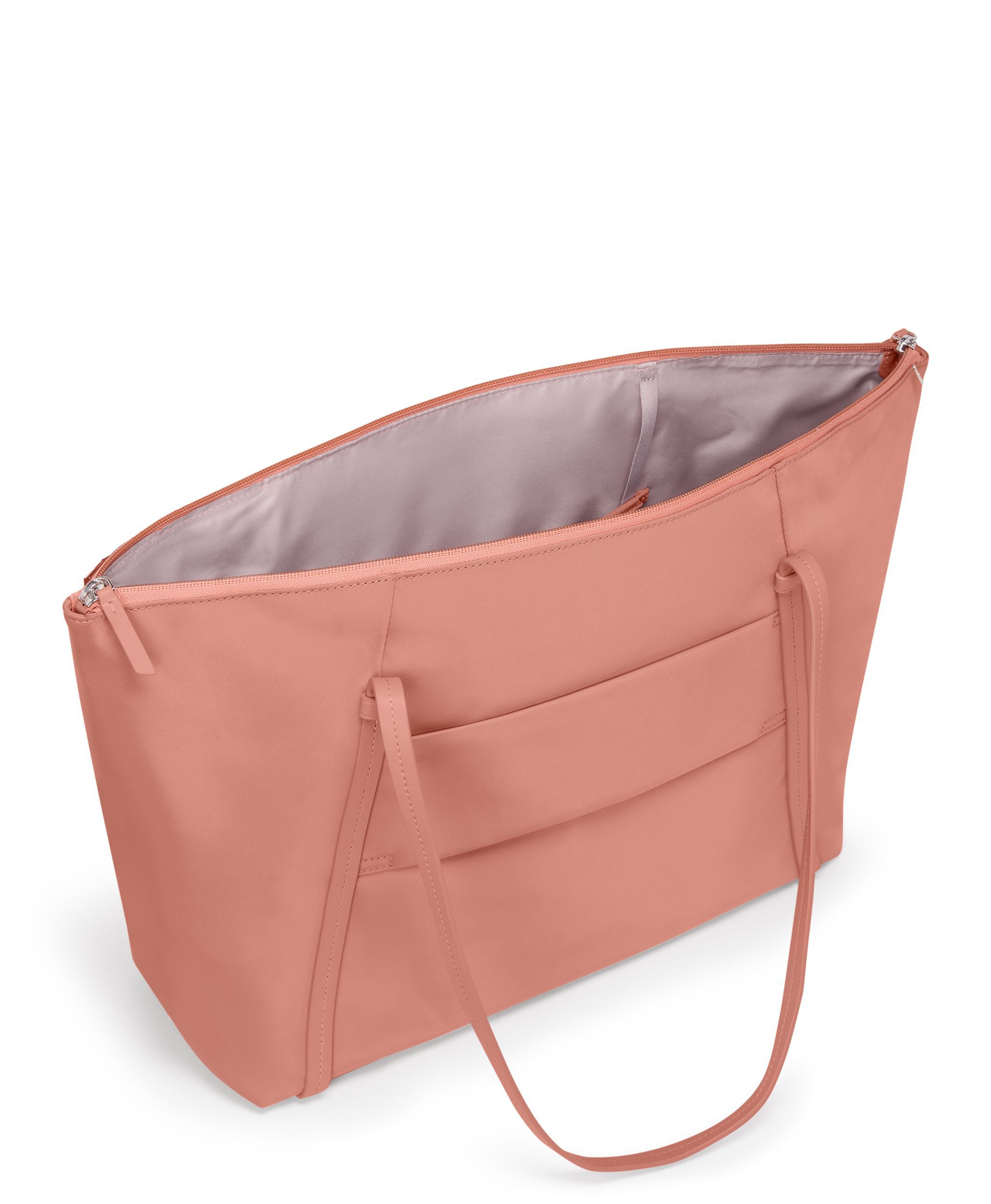 VOYAGEUR VOYAGEUR Qトート ピンク クレイ| TUMI(トゥミ)公式サイト | TUMI