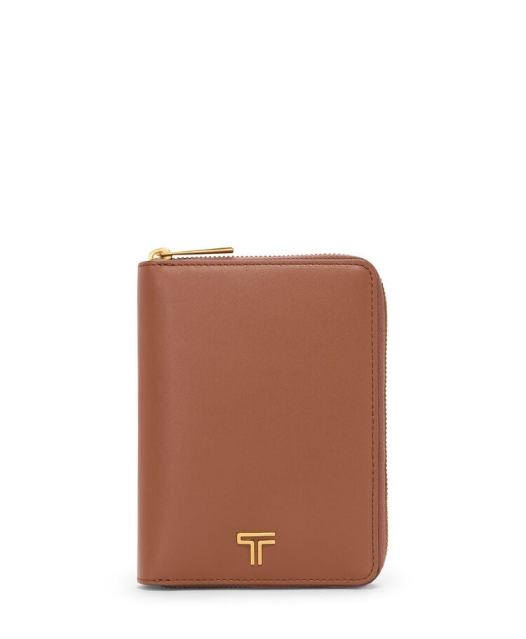 BELDEN ジップ・アラウンド・パスポート・ケース  hi-res | TUMI