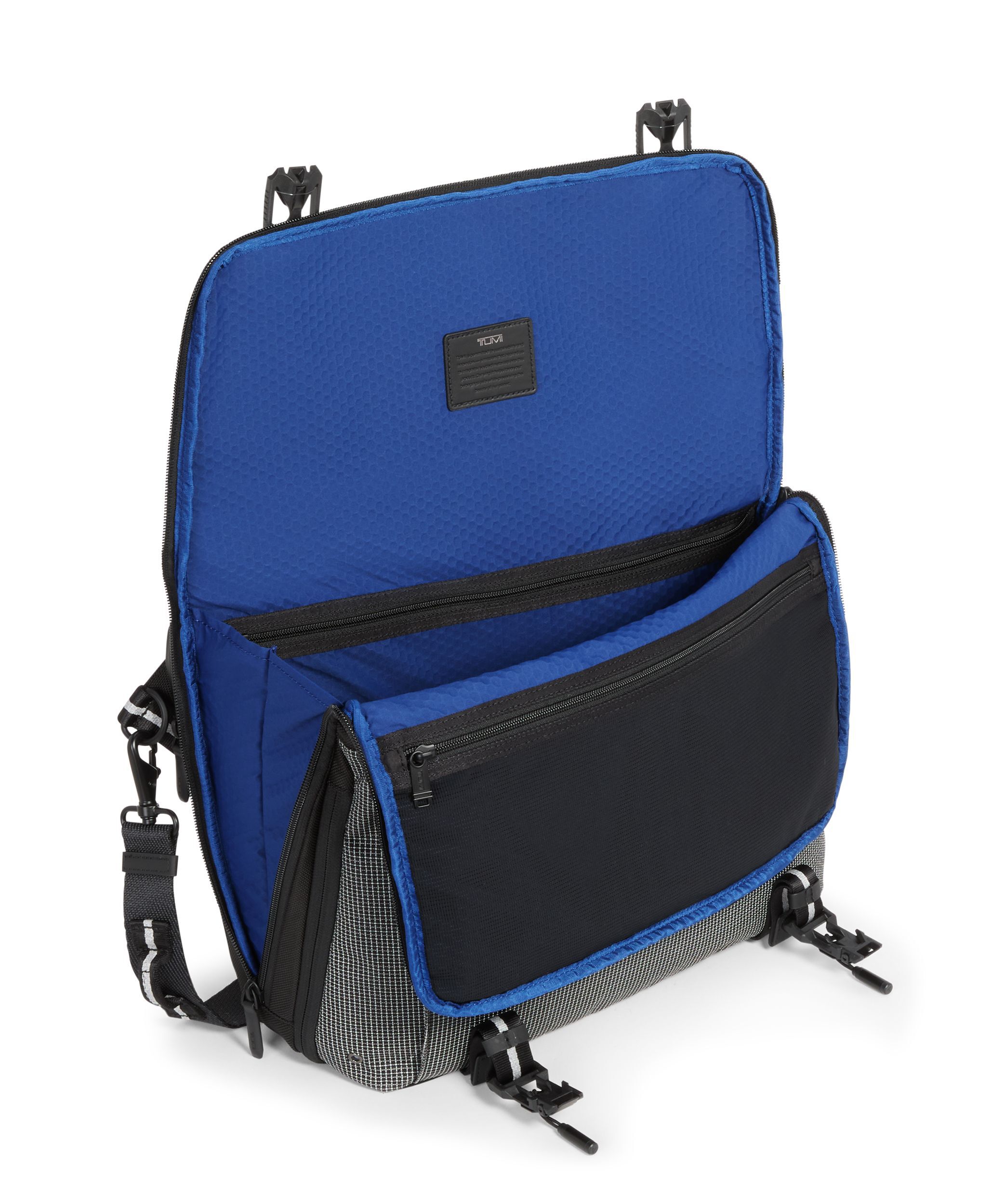 TUMI SPORT 「ディセンダー」バイク・メッセンジャー｜TUMI