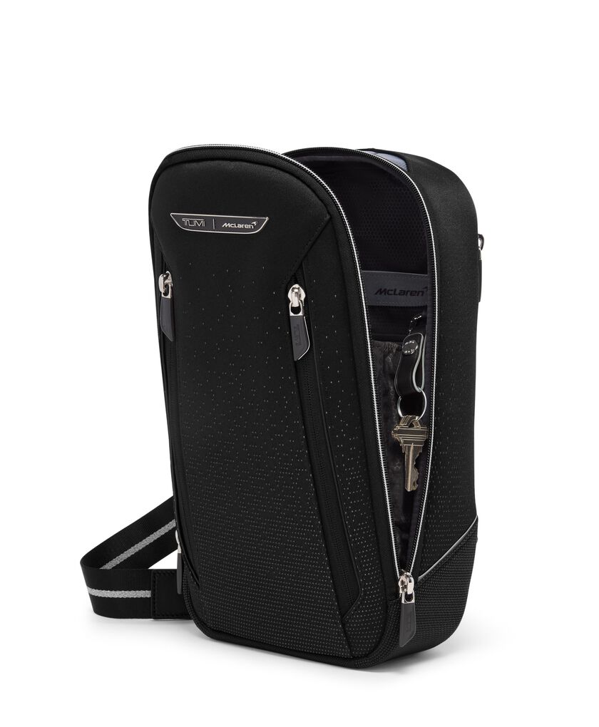 TUMI I MCLAREN 「トルク」スリング  hi-res | TUMI