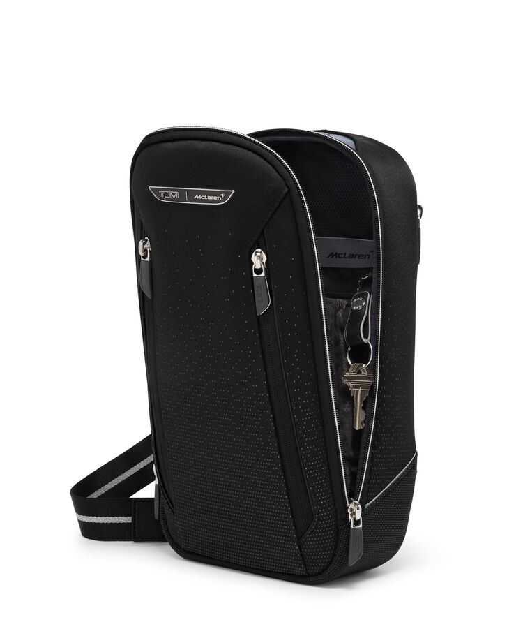TUMI I MCLAREN 「トルク」スリング  hi-res | TUMI