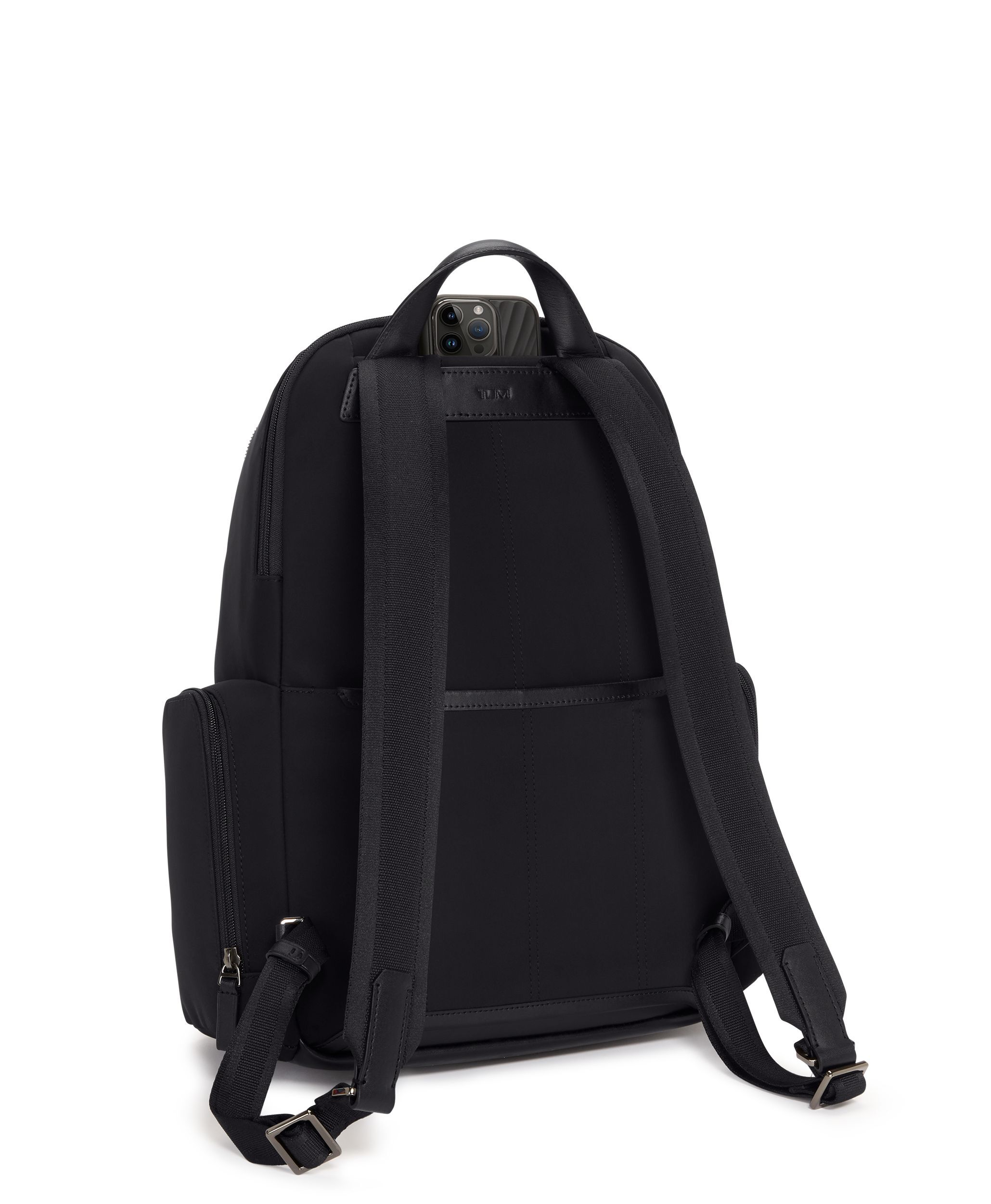 HARRISON 「ハデン」バックパック ブラック|TUMI(トゥミ)公式 HARRISON 「ハデン」バックパック ブラック|TUMI(トゥミ)公式