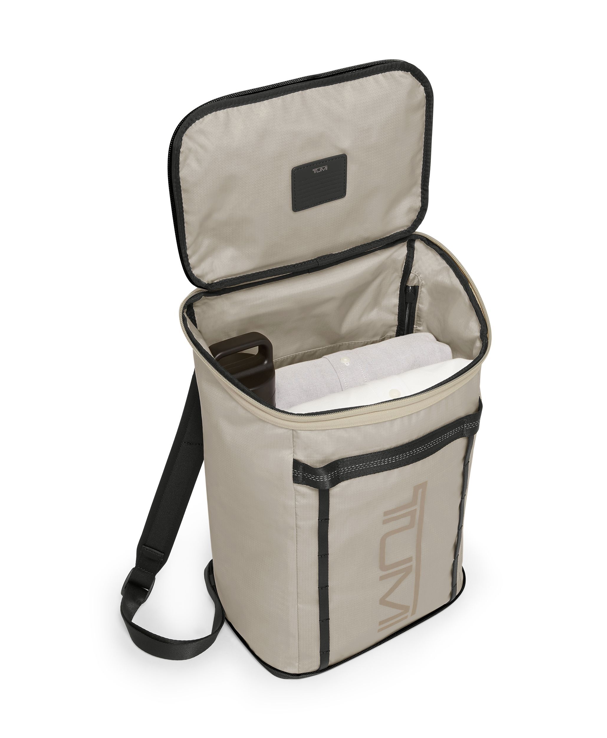 TUMI ALPHA BRAVO バックパック チョーク　パッカブル ALPHA BRAVO 「パッカブル」バックパック チョーク｜TUMI公式