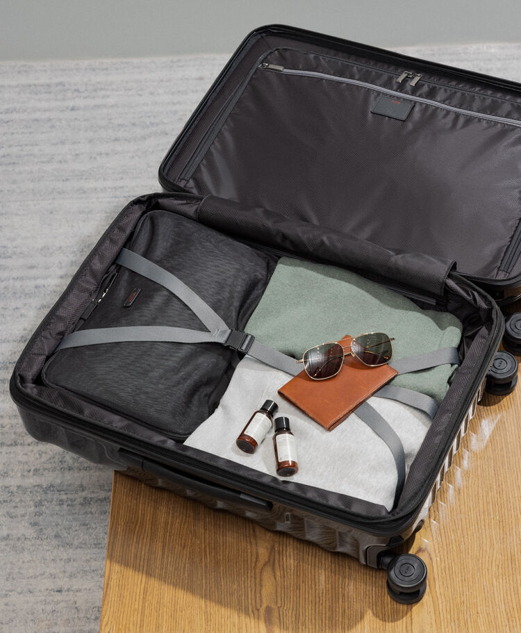 19 DEGREE エクステンデッド・トリップ・エクスパンダブル・4ウィール・パッキングケース  hi-res | TUMI