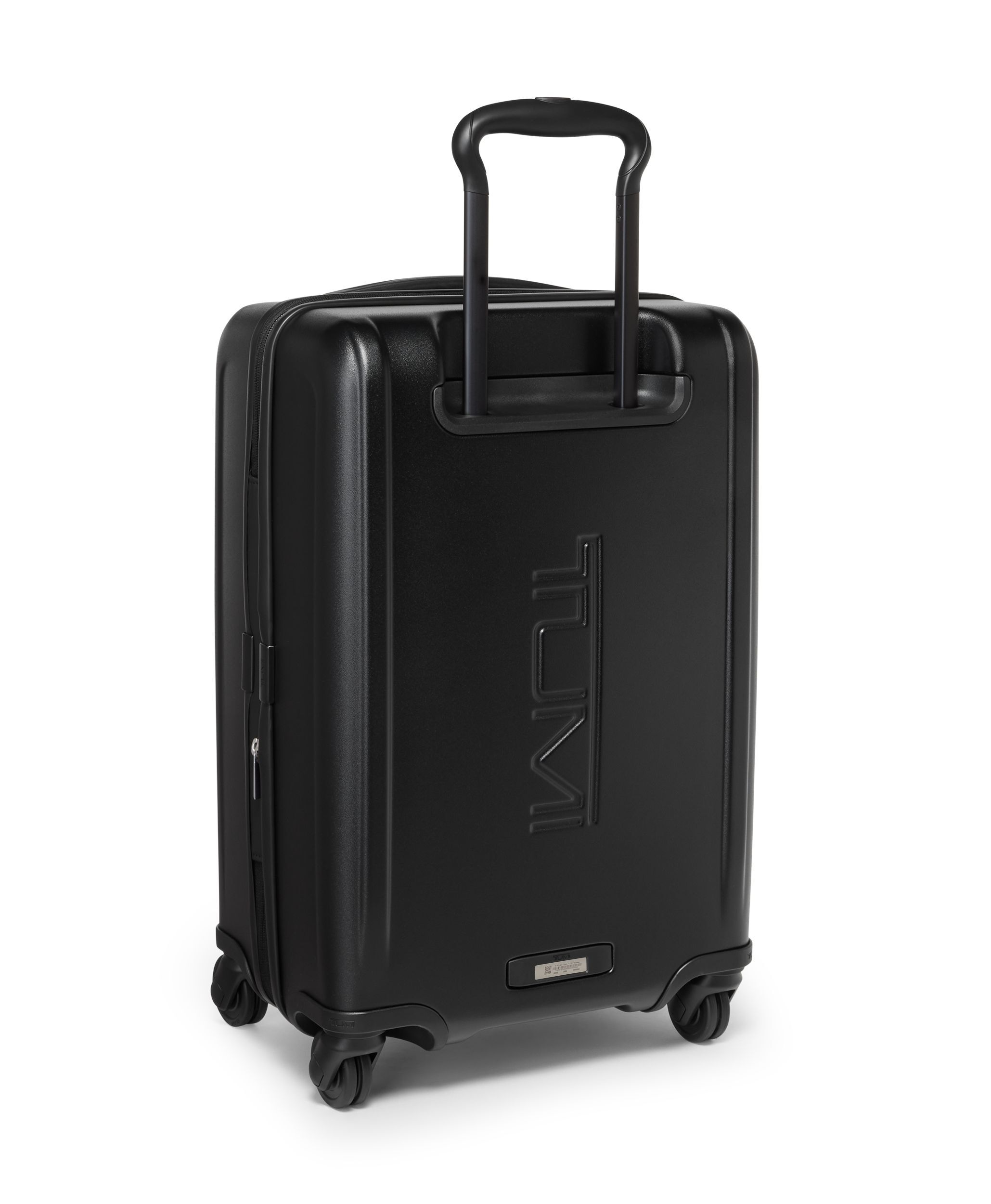 VENTRA エクスパンダブル・キャリーオン ブラック テクスチャー| TUMI