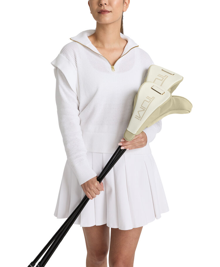 Tumi Golf 3パック・ゴルフ・クラブ・カバー・セット  hi-res | TUMI