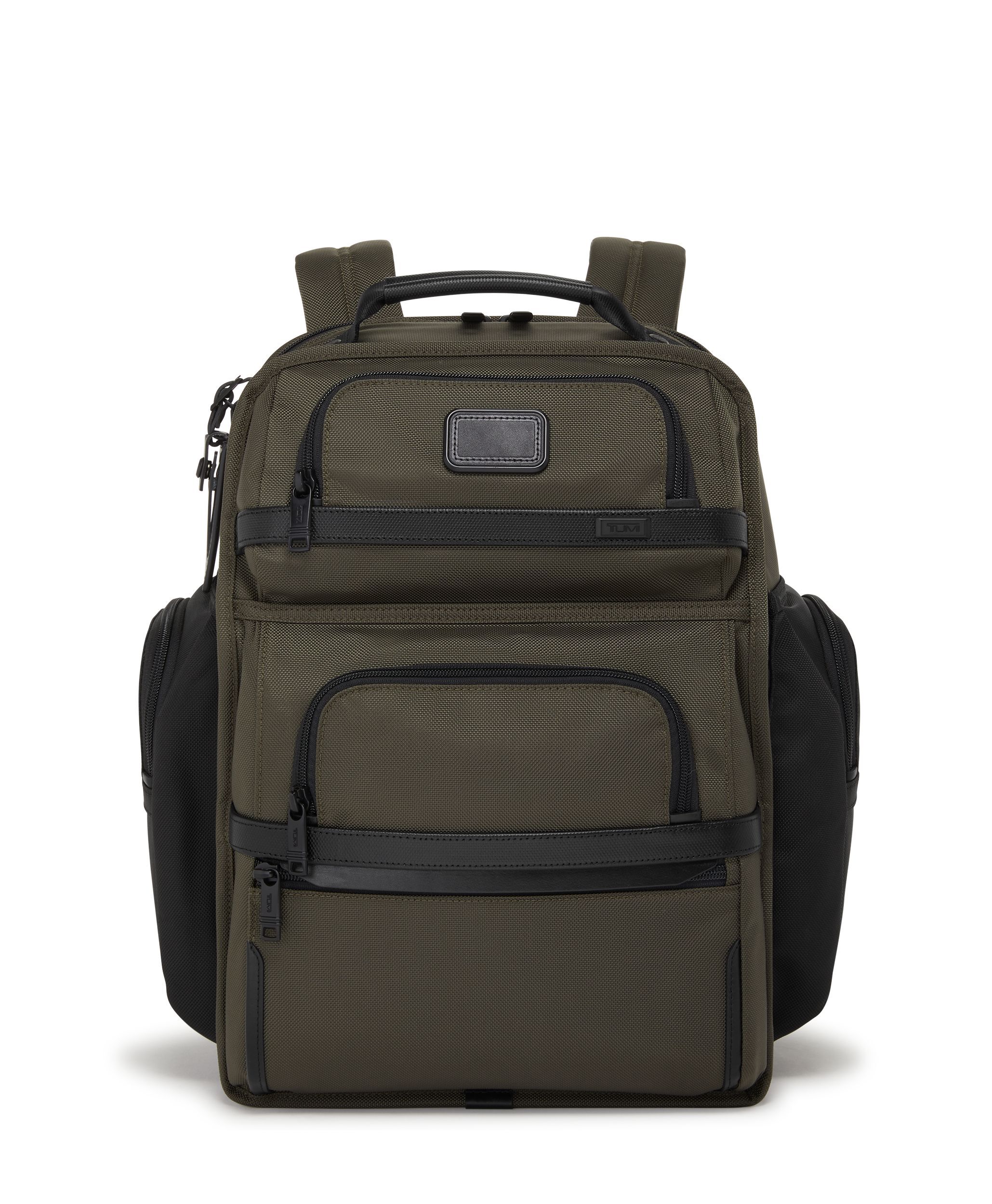 新品 TUMI Parrish Backpack ビジネスリュック バックパック