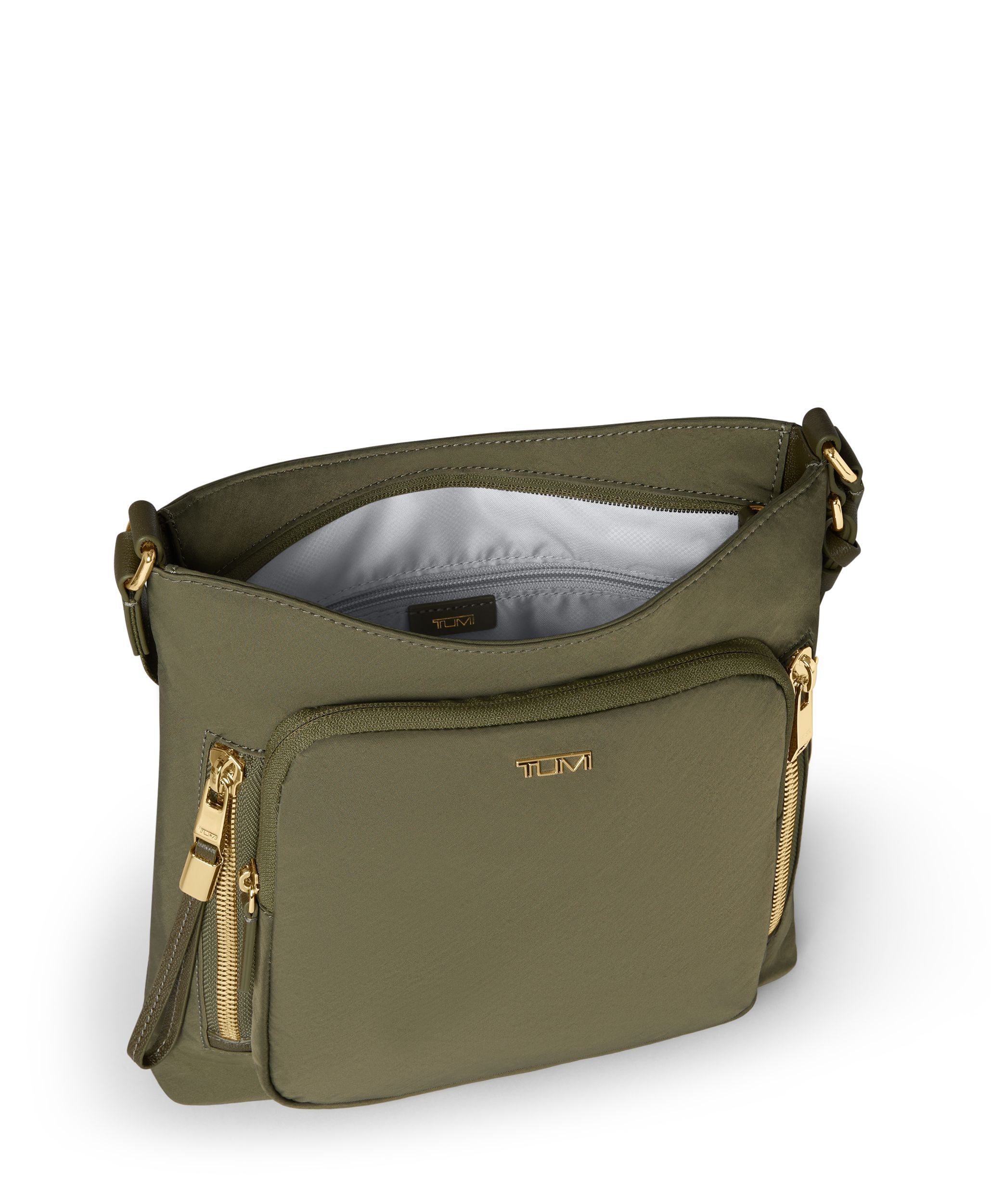 コラボ】TUMI × DUCATI ショルダーバッグ マップバッグ トゥミ