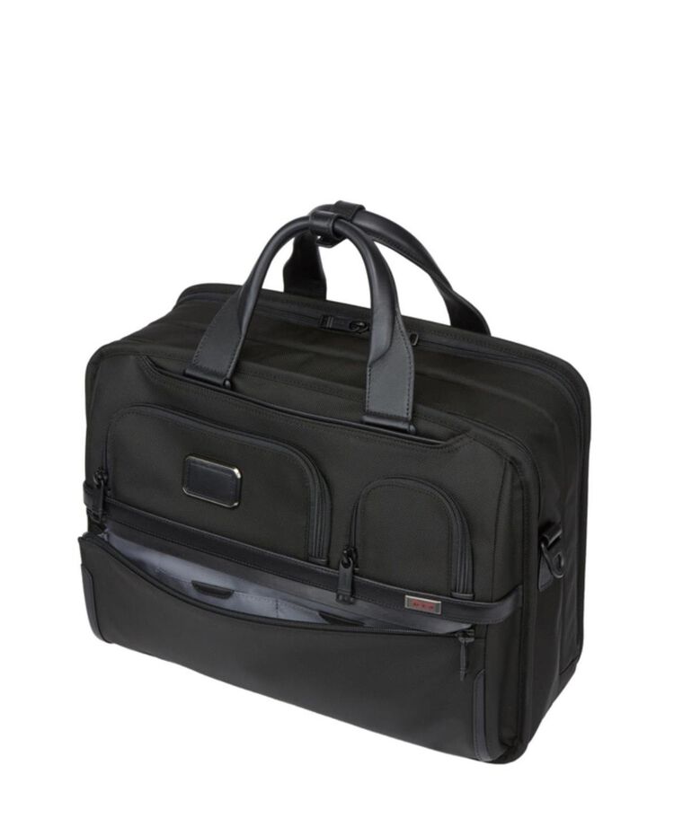 スリーウェイ・ブリーフ  hi-res | TUMI