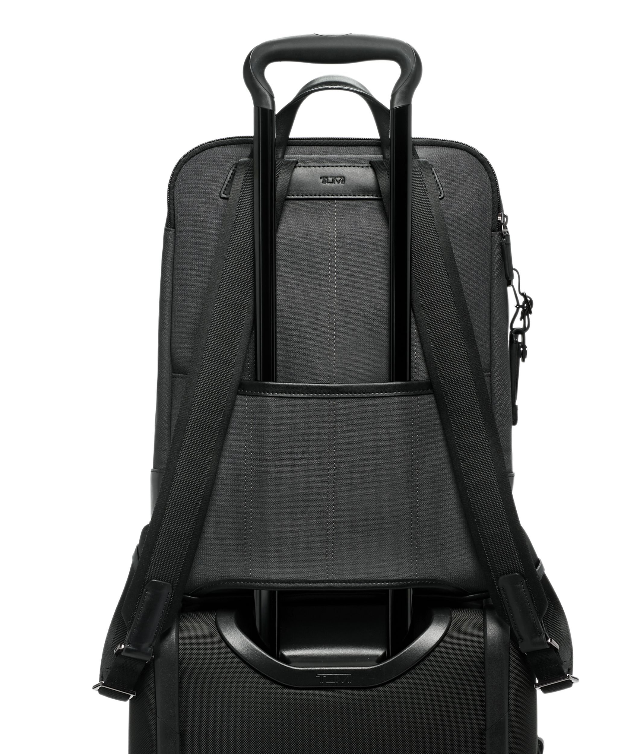 TUMI ウィリアム リュック William Backpack | Tumi US