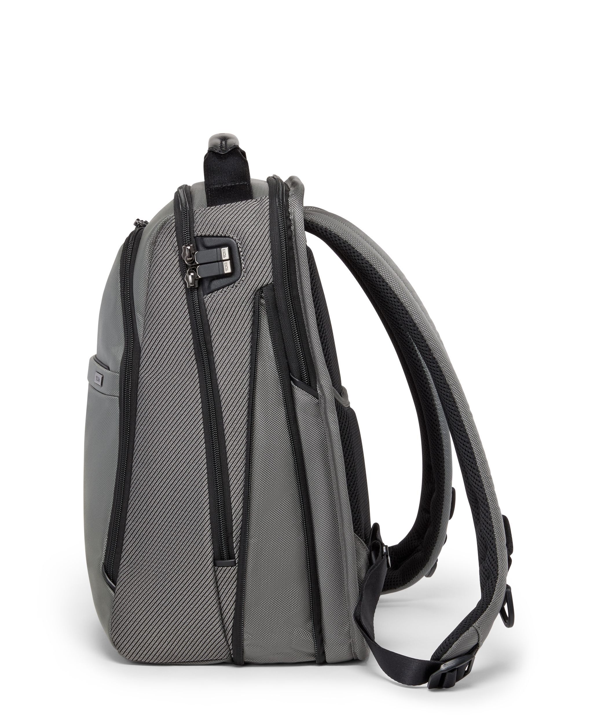 TUMI ALPHA（アルファ） ミディアム・15インチ・エクスパンダブル