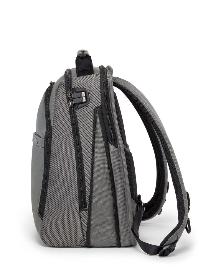 TUMI ALPHA (アルファ) ミディアム・15インチ・エクスパンダブル・バックパック  hi-res | TUMI
