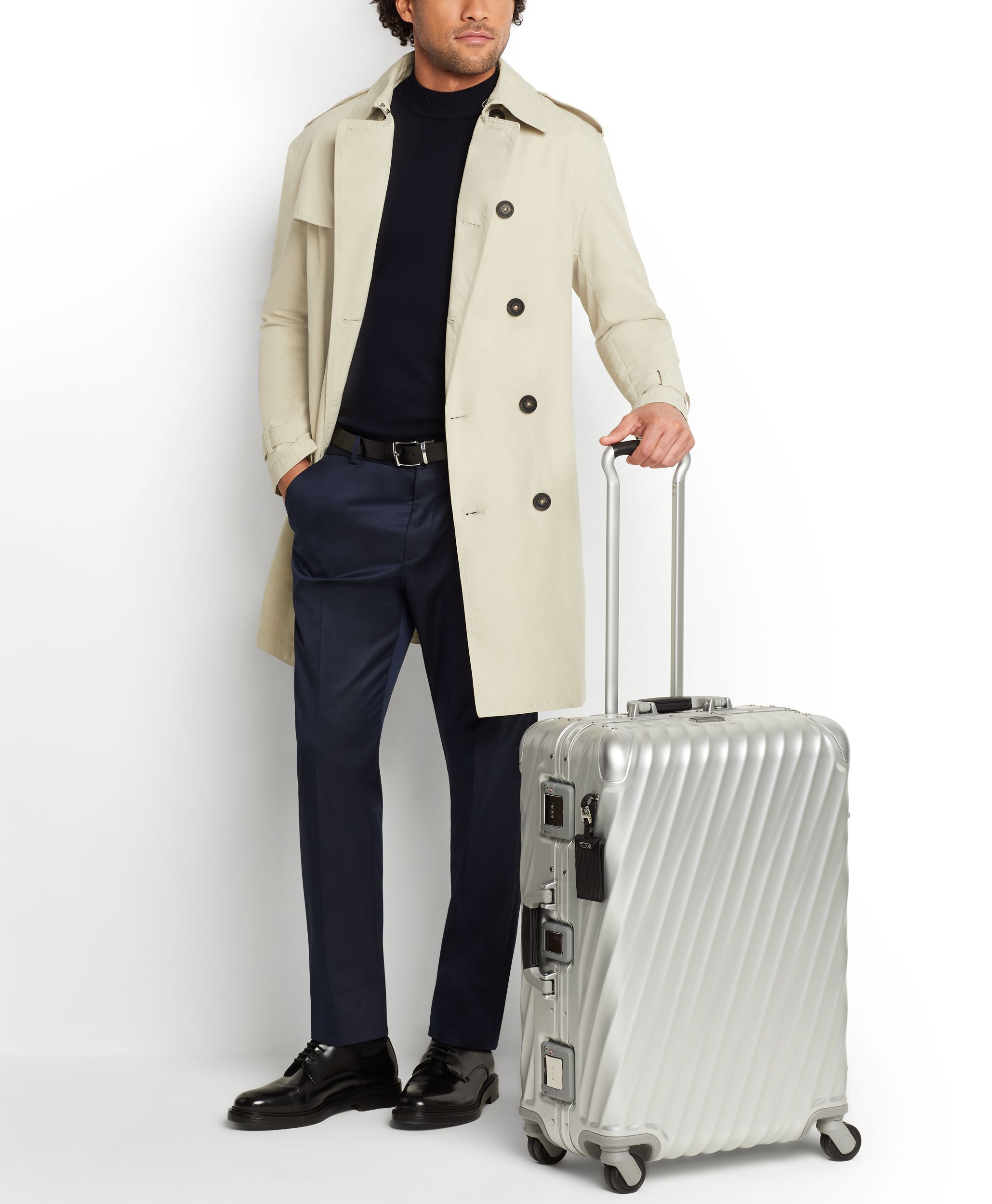 ショート・トリップ・パッキングケース|トゥミ公式サイト | TUMI