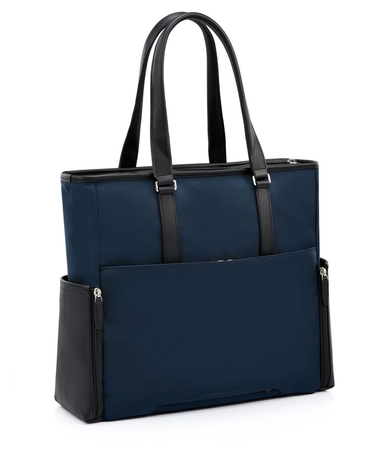 JARVIS ノース・サウス・トート ネイビー/ブラック｜TUMI(トゥミ)公式  