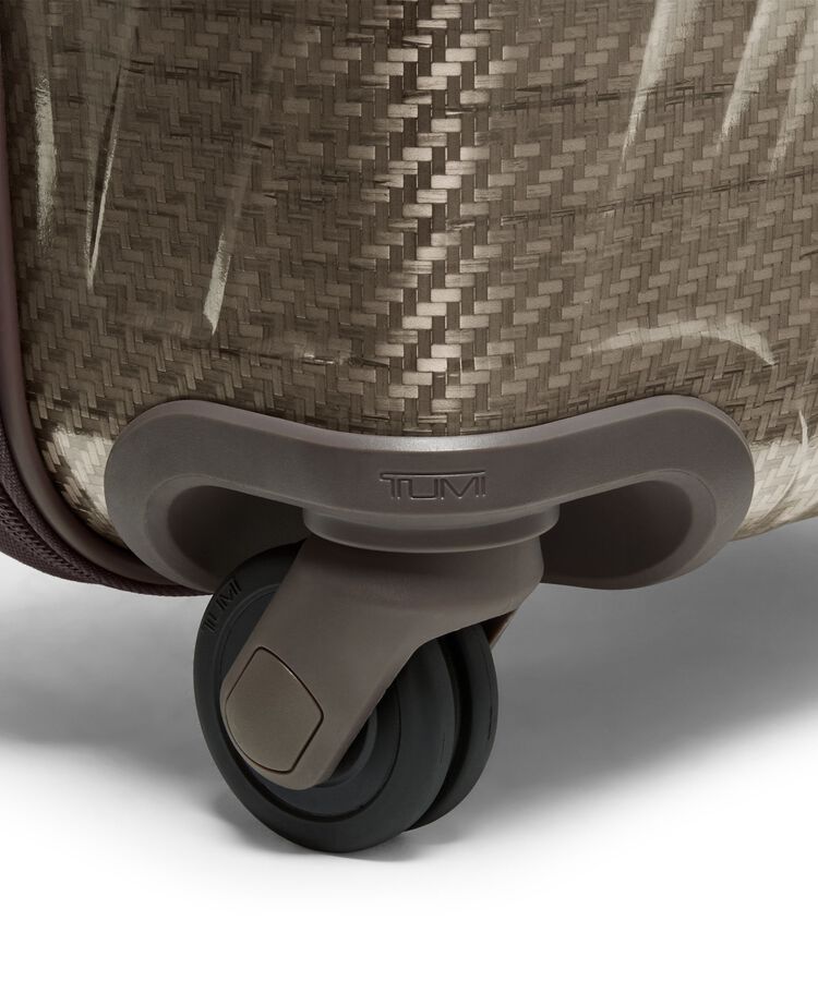 19 DEGREE LITE インターナショナル・キャリーオン  hi-res | TUMI