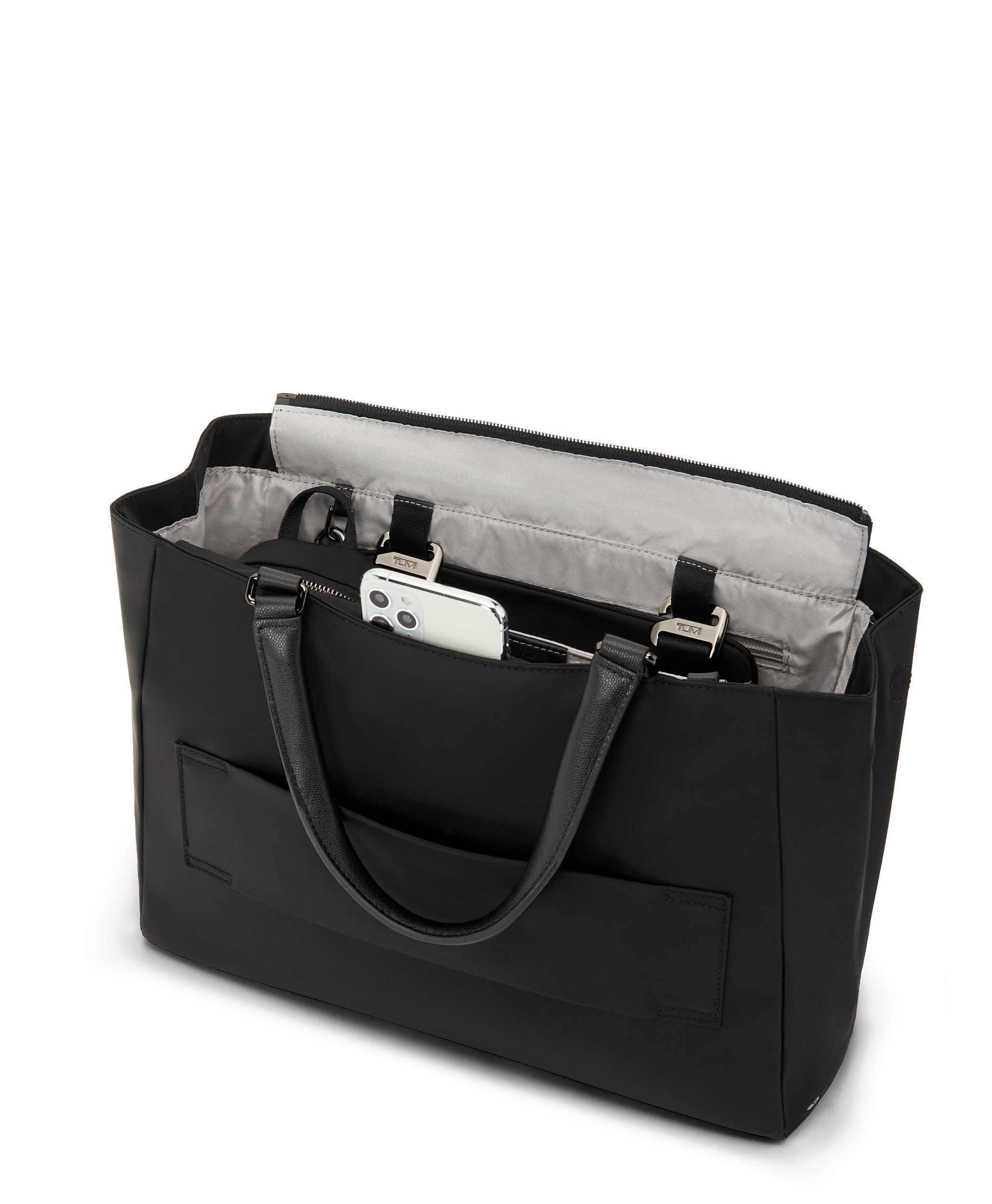 VOYAGEUR 「ヴァレッタ」ミディアム・トート / TUMI | ファッション通販 【公式通販】オンワード・クローゼット