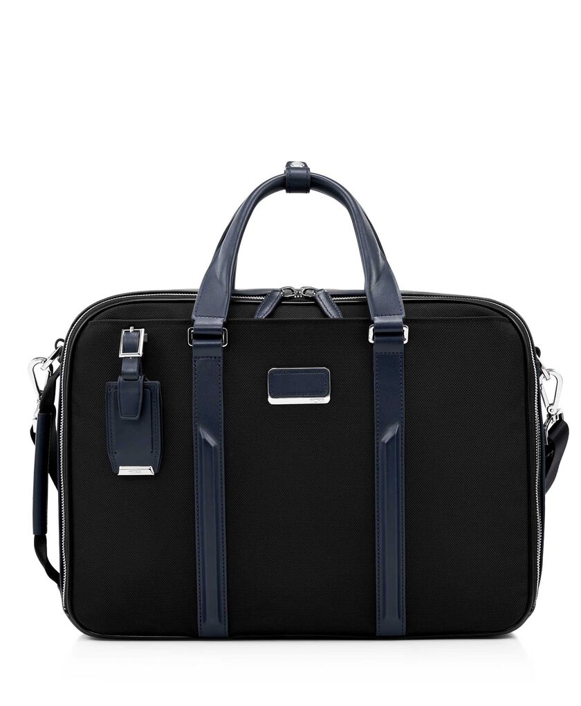 TUMI トゥミ 3way ビジネスバッグ 分厚く 2603182BLMN3E
