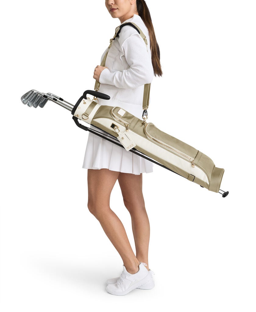 Tumi Golf ゴルフ・レンジ・バッグ  hi-res | TUMI