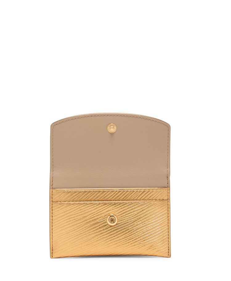 フラップ・カード・ケース  hi-res | TUMI
