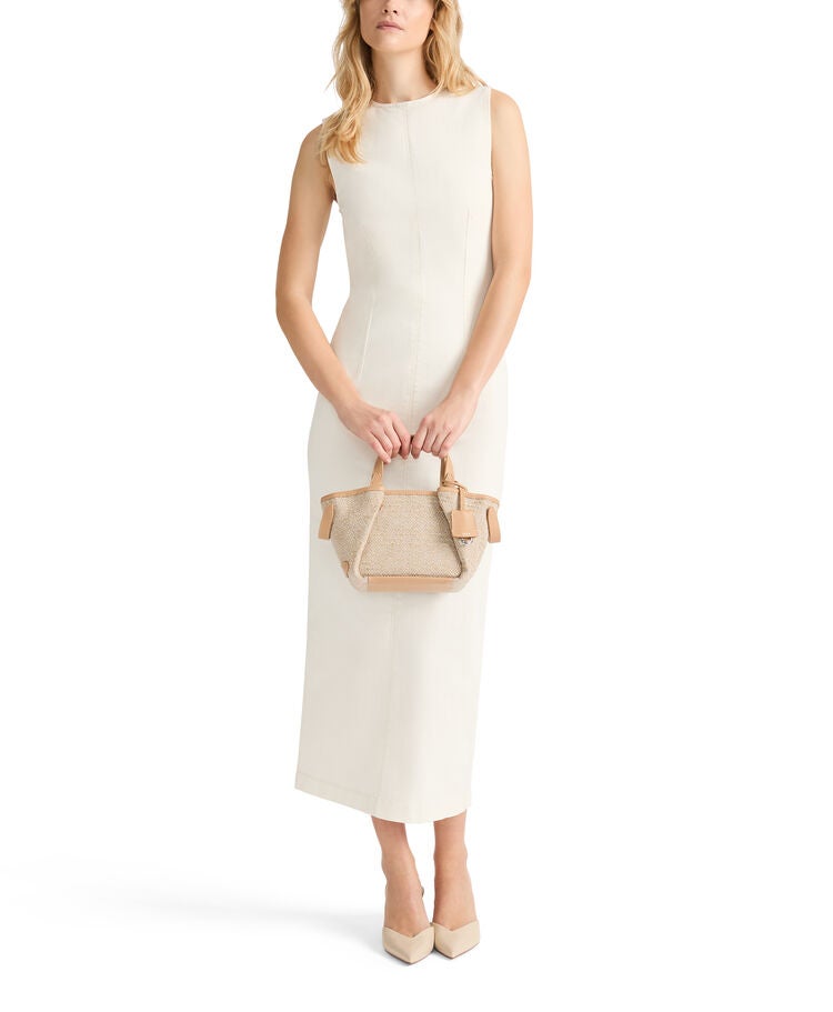 GEORGICA 「リマ」スモール・トート  hi-res | TUMI