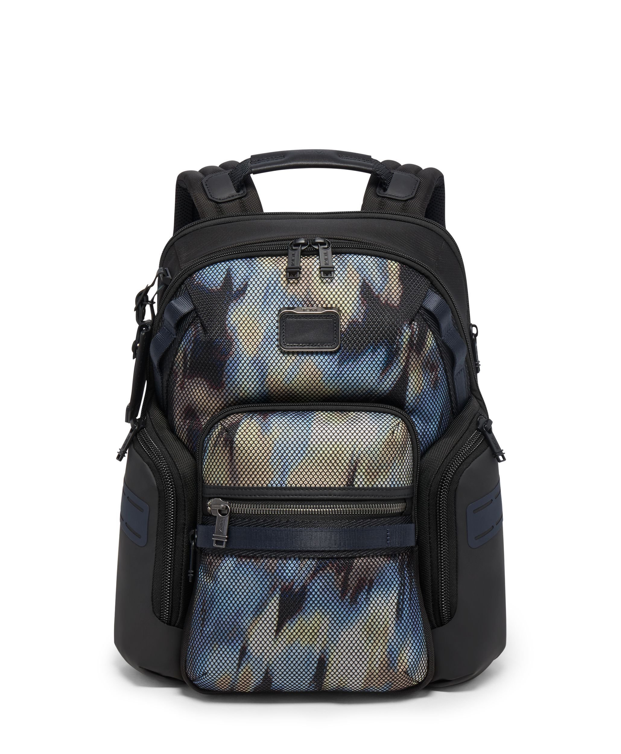 【SALE／60%OFF】 222619 デスクトップ TUMI AT2 BRAVO ALPHA ビジネスバッグ バッグ