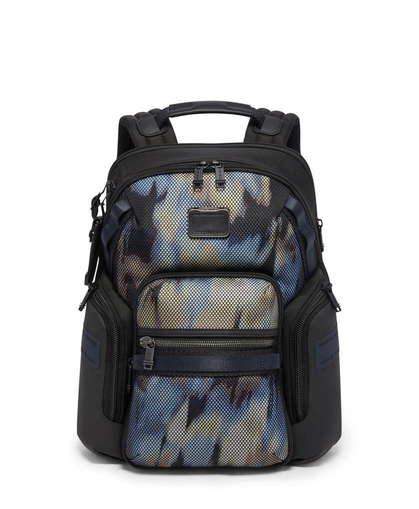 TUMI Alpha Bravo 恋しく 232681 リュック バックパック メンズ
