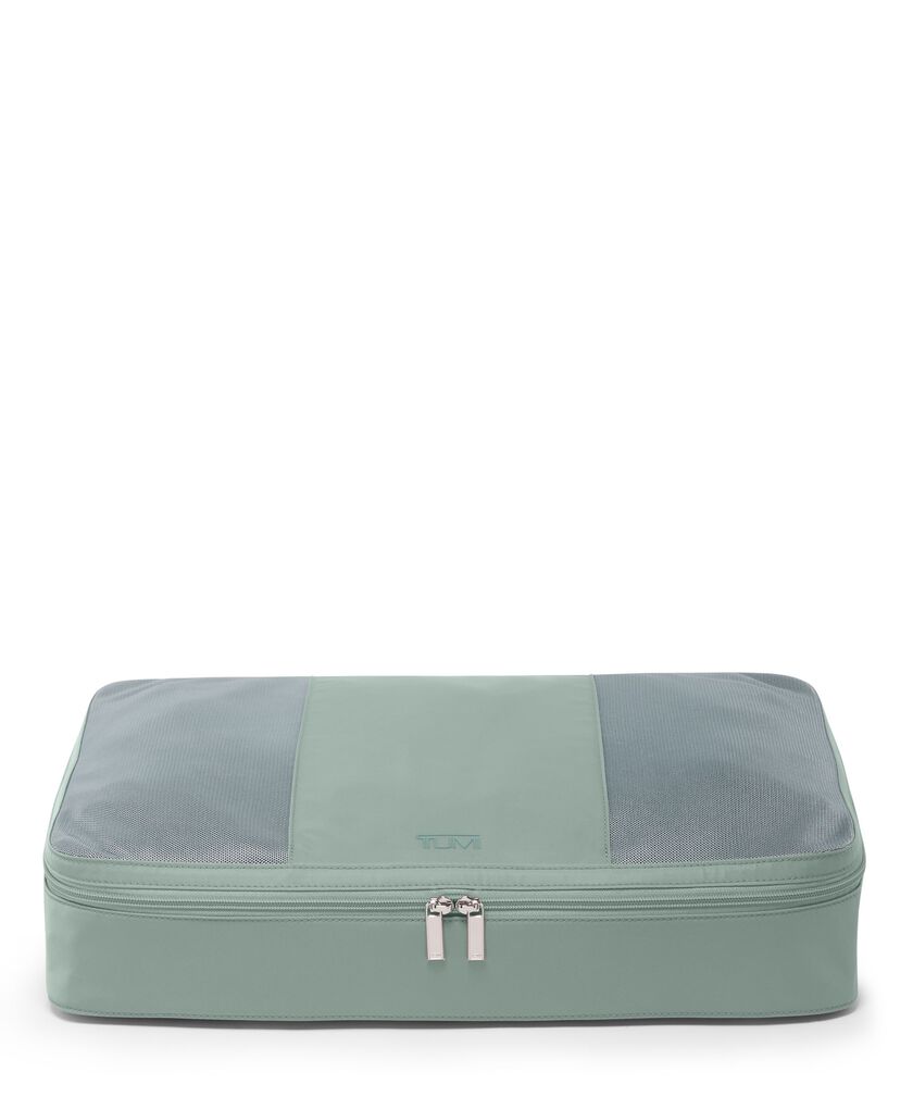 TRAVEL ACCESSORY パッキング・キューブ・ラージ  hi-res | TUMI