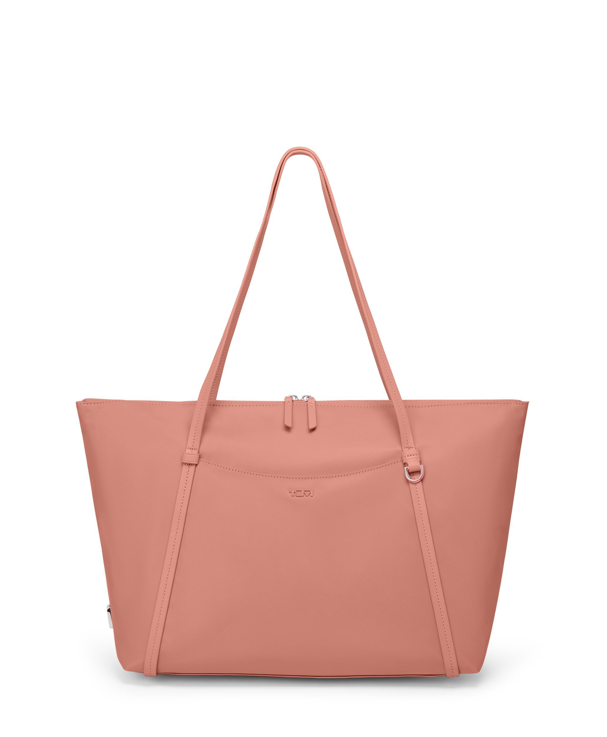 VOYAGEUR VOYAGEUR Qトート ピンク クレイ| TUMI(トゥミ)公式サイト | TUMI