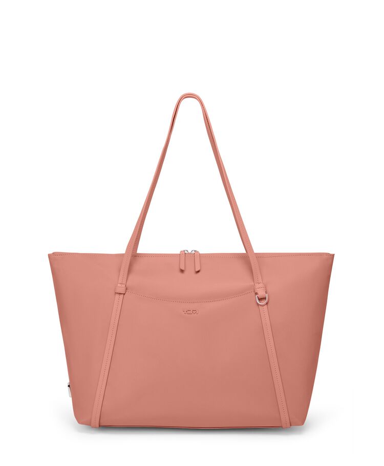 VOYAGEUR 「キュー」トート  hi-res | TUMI