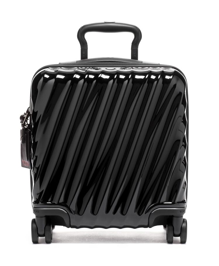TUMI 228004DE コンパクトキャリーオール 美品（19 DEGREE スモール 